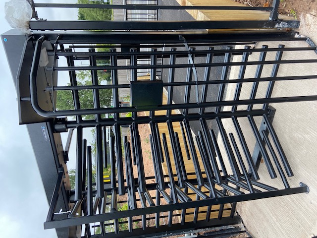 Security Turnstiles